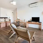 Flacalco Hotel&Apartments