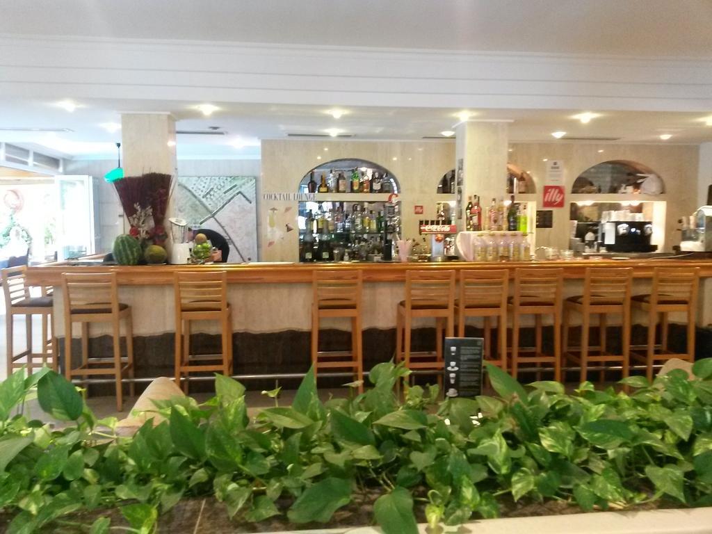 Flacalco Hotel&apartments Hotel 4*