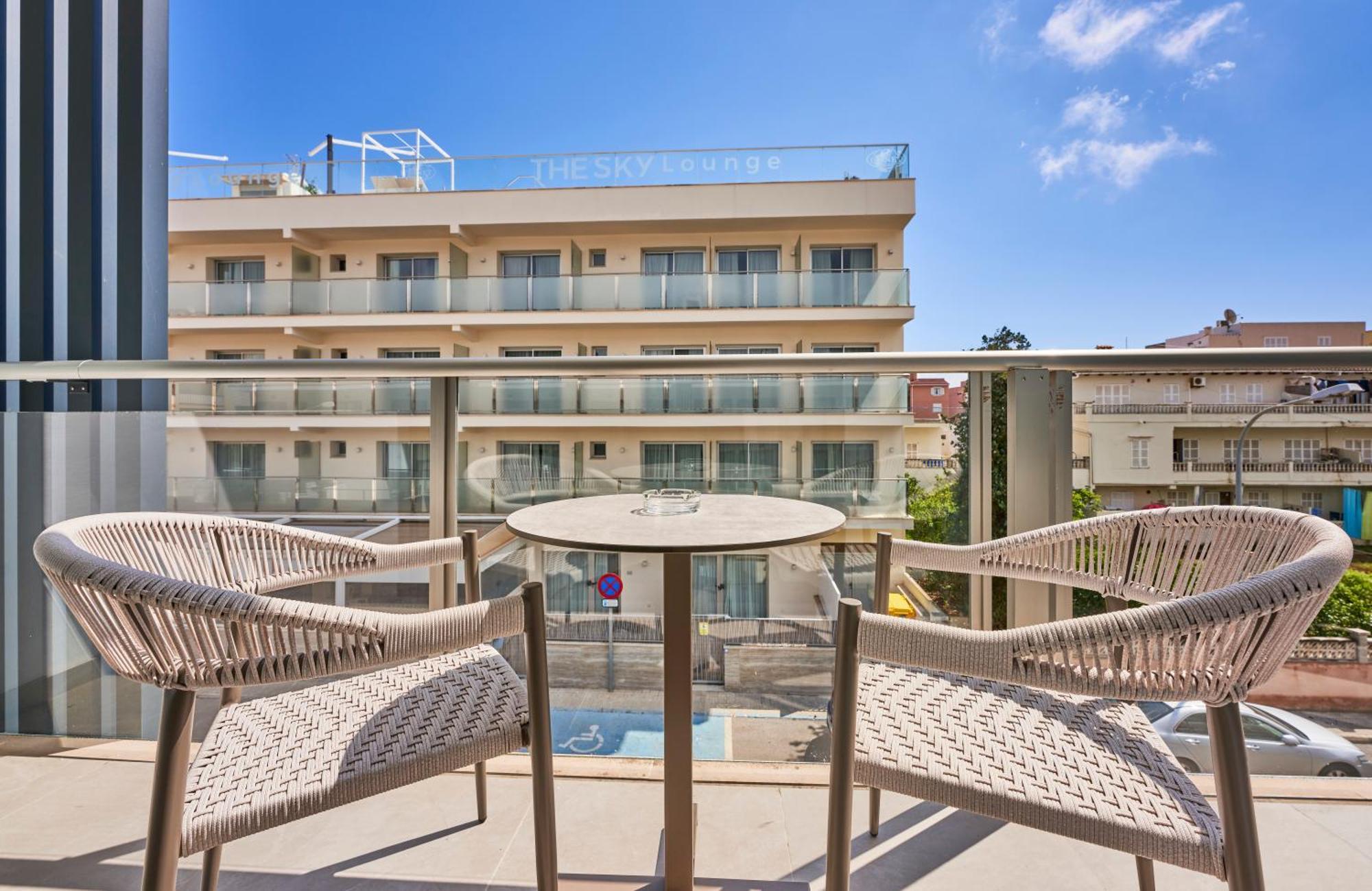 Hotel Flacalco Hotel&apartments