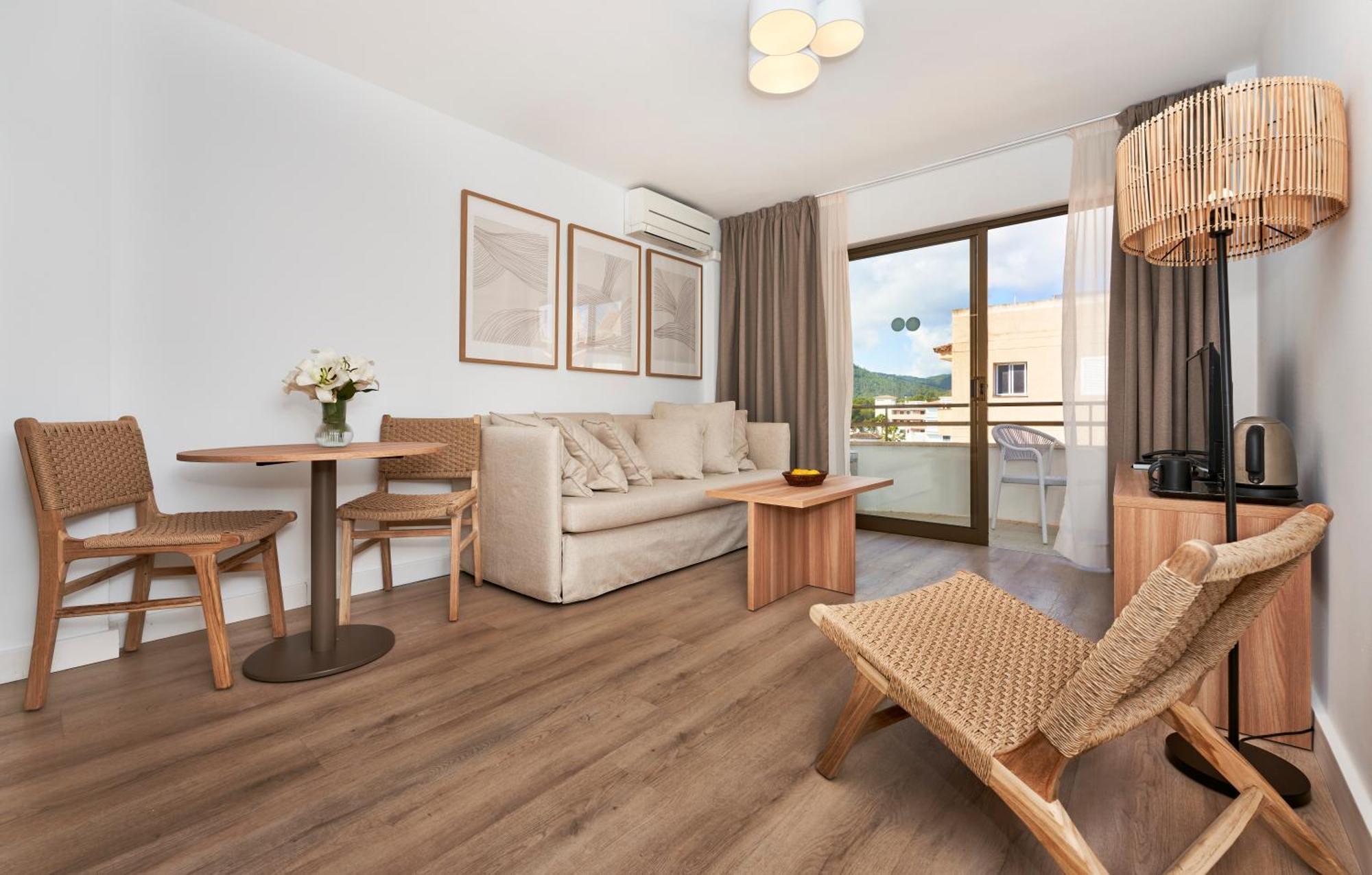 Hotel Flacalco Hotel&apartments