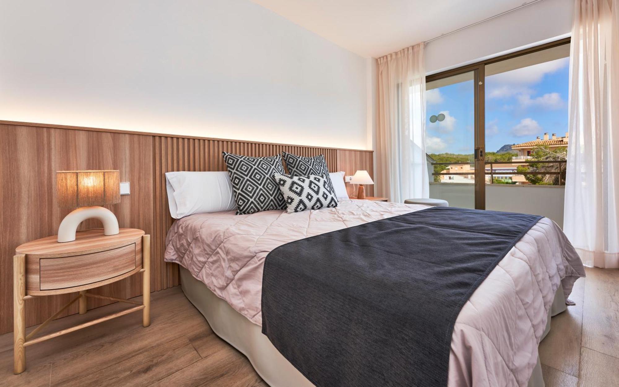 Hotel Flacalco Hotel&apartments Cala Ratjada (Mallorca)