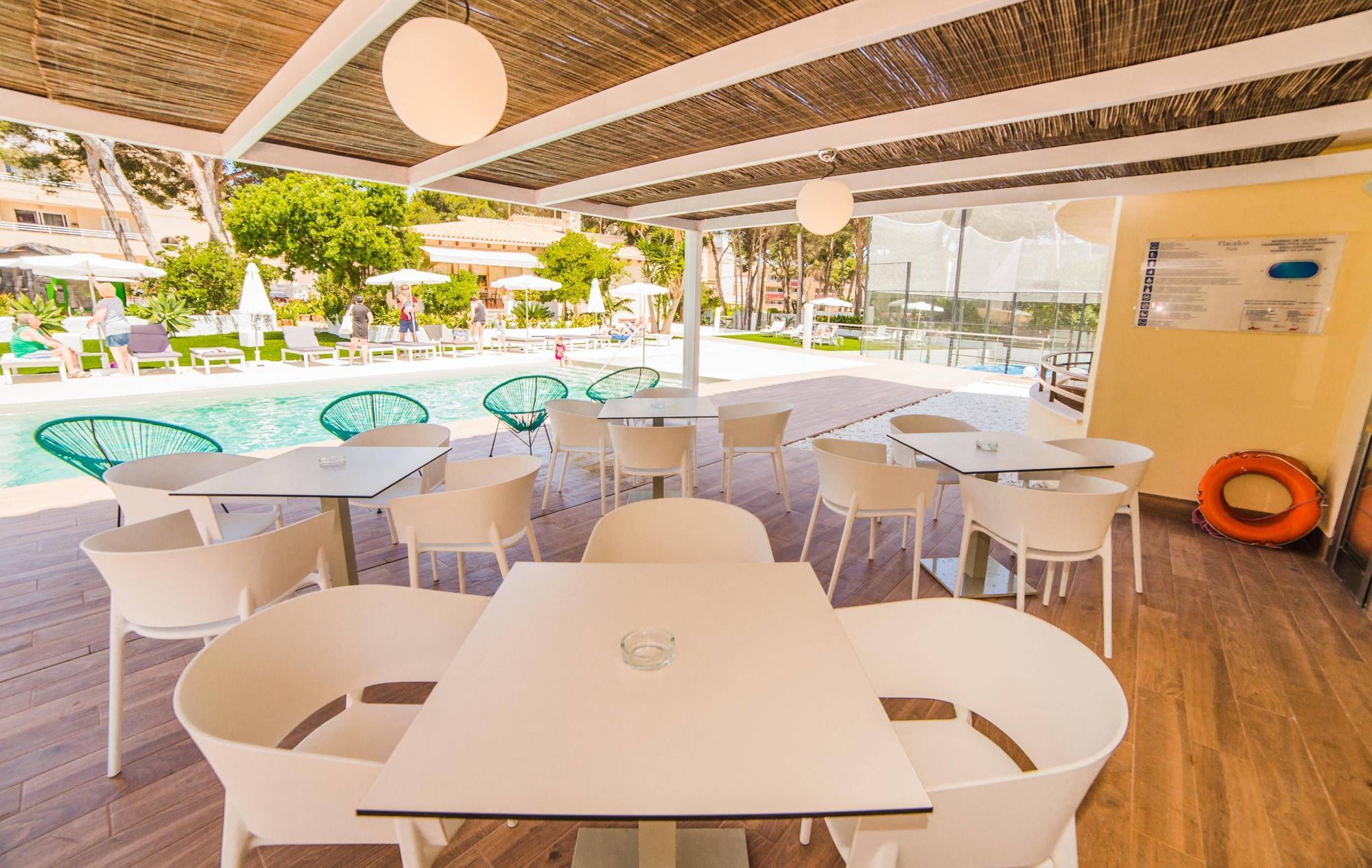 Hotel Flacalco Hotel&apartments 4*